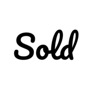 Pink Republic Periwinkle And White Sweater Juniors Large